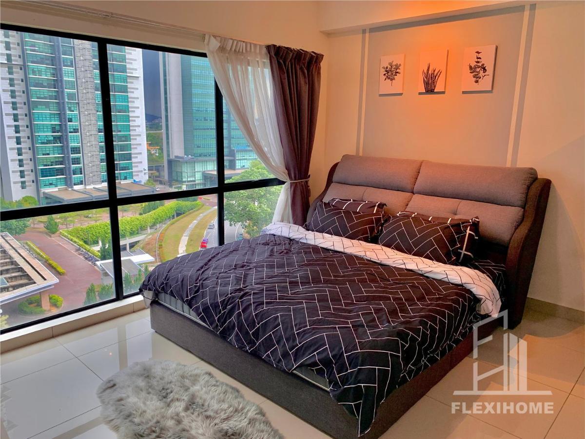 10Am-6Pm, Same Day Check In And Check Out, Work From Home, The Hyve-Cyberjaya, Private Studio By Flexihome-My Экстерьер фото